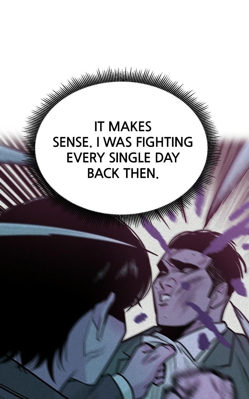 Read The Good Student Manga Online