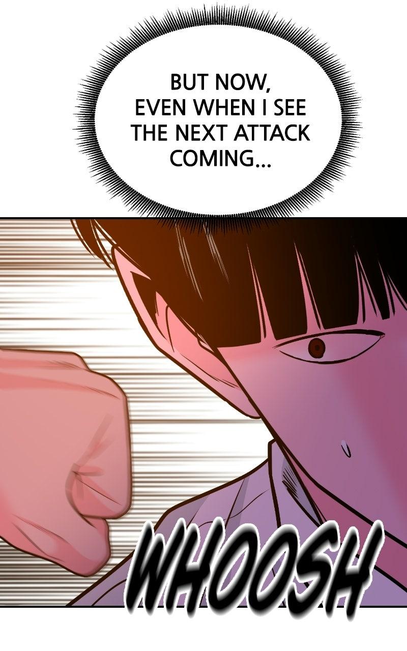 Read The Good Student Manga Online