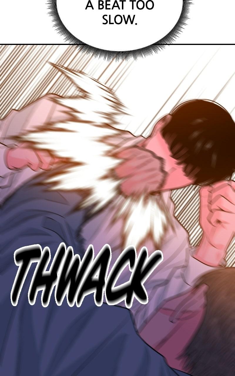 Read The Good Student Manga Online