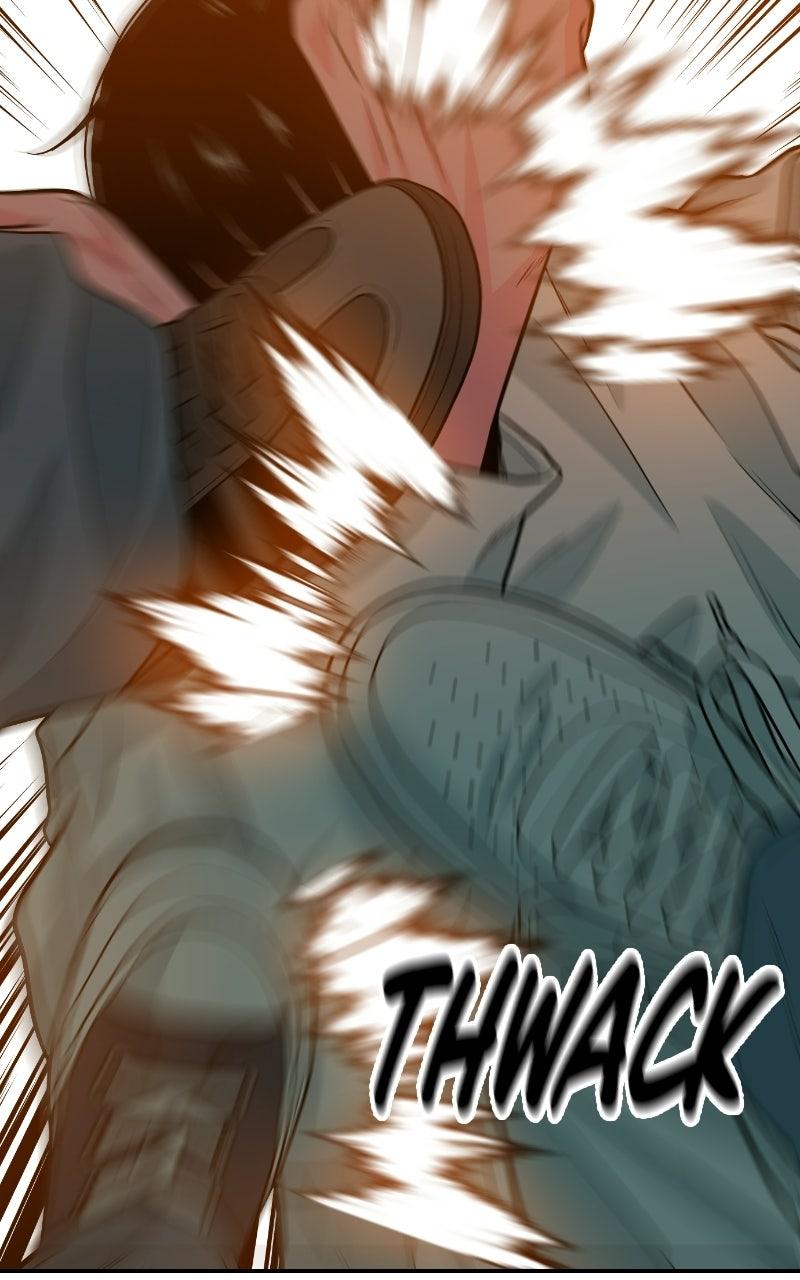 Read The Good Student Manga Online
