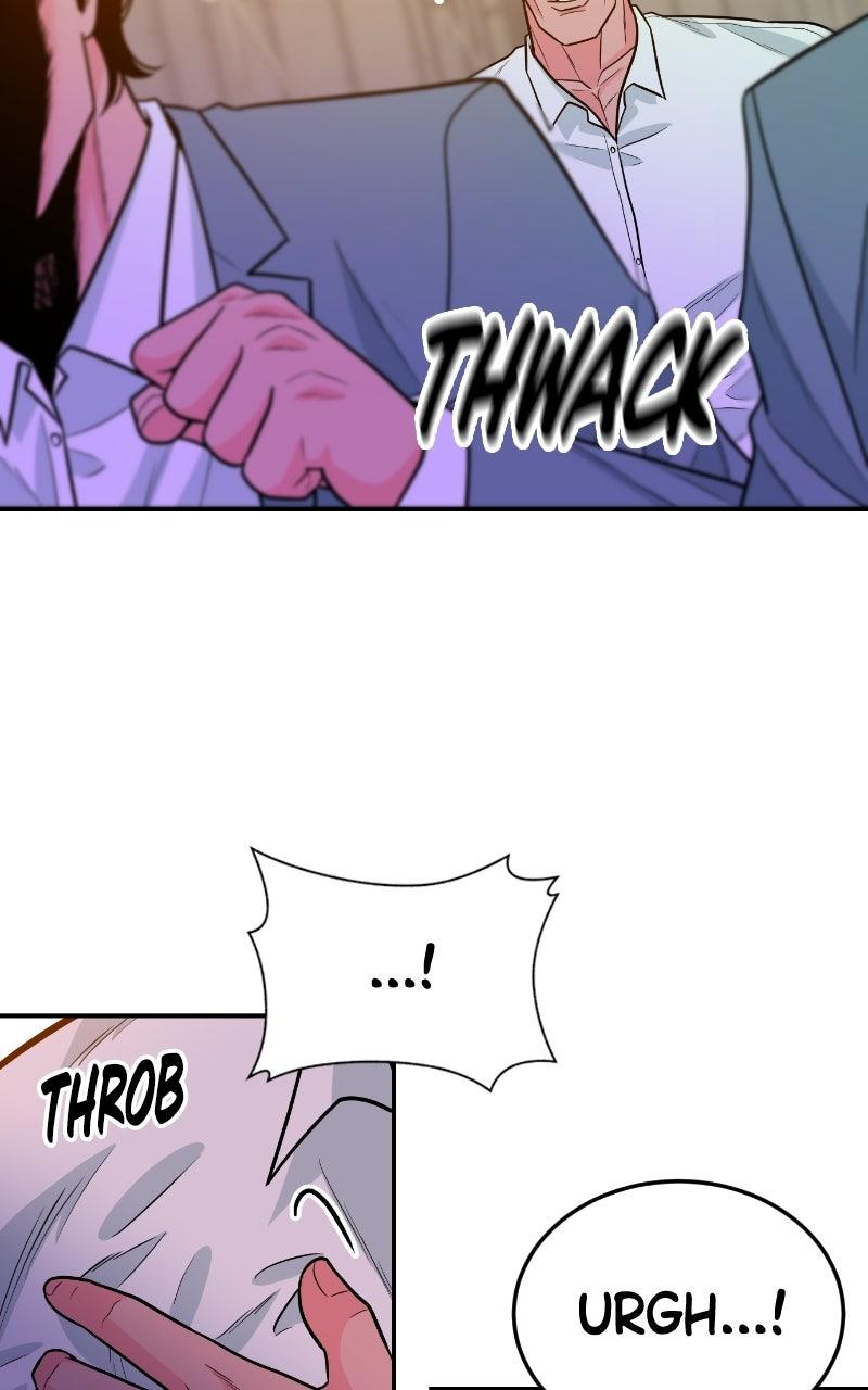 Read The Good Student Manga Online