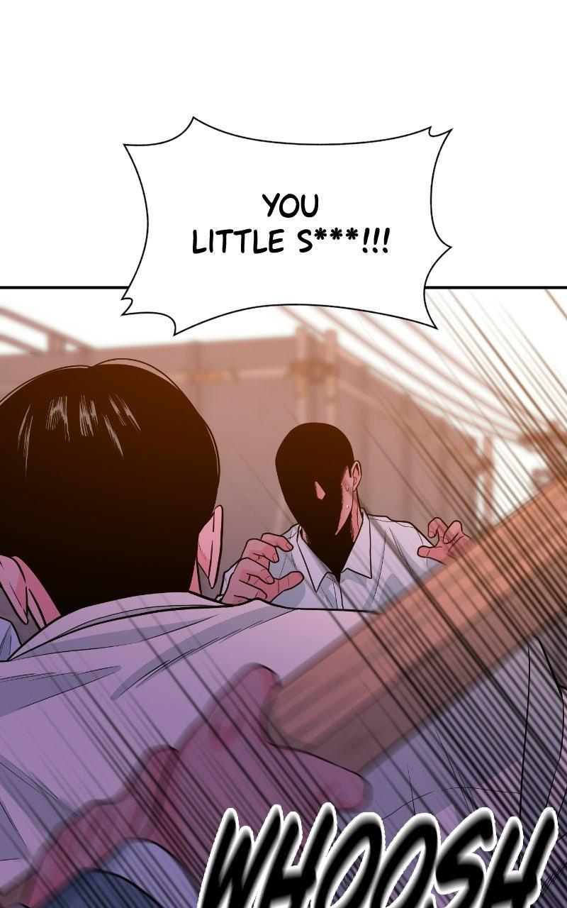 Read The Good Student Manga Online