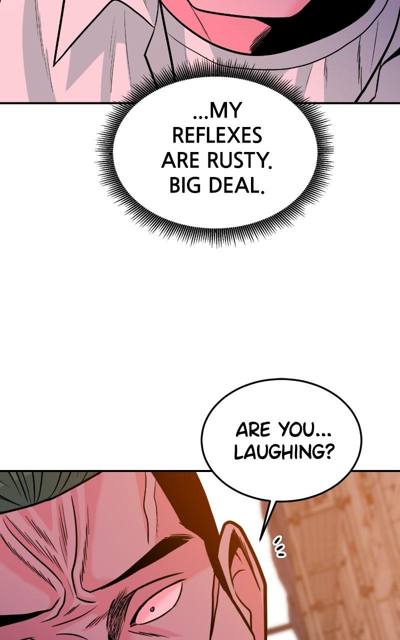Read The Good Student Manga Online