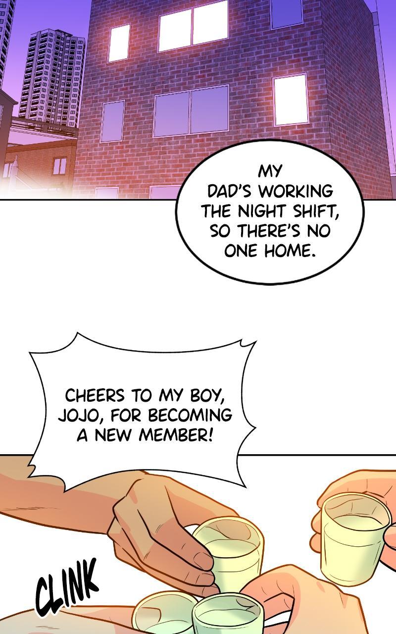 Read The Good Student Manga Online