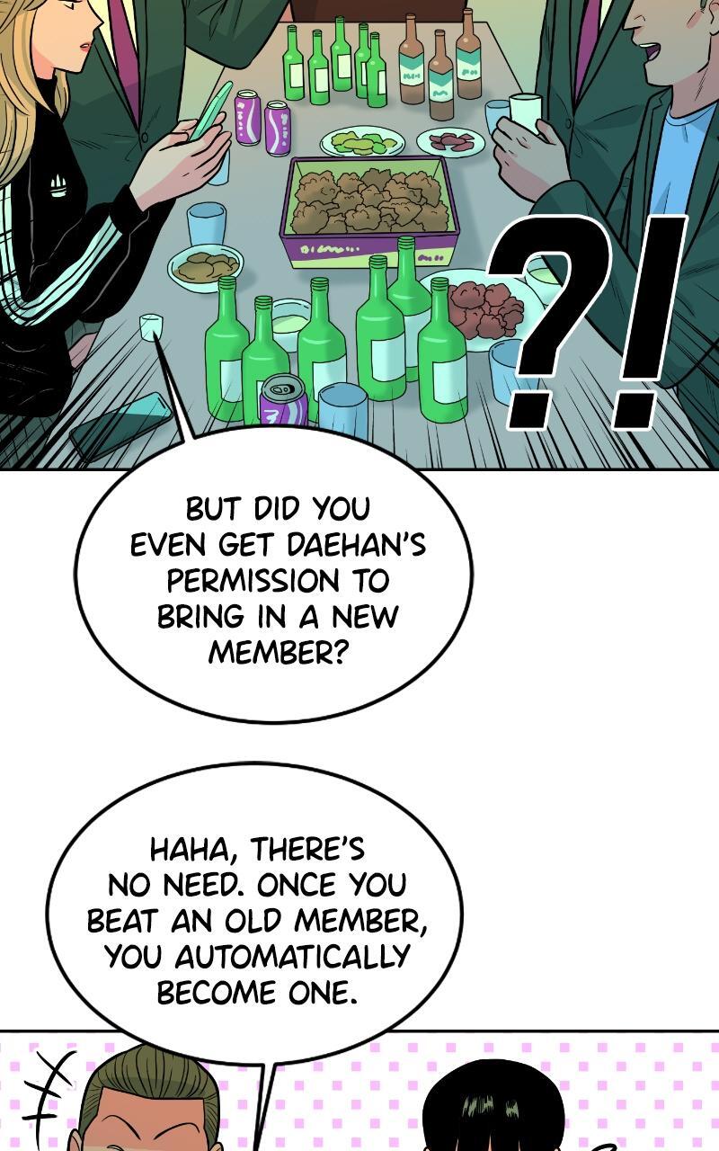 Read The Good Student Manga Online