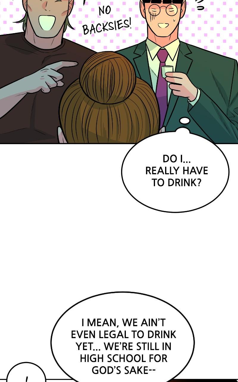 Read The Good Student Manga Online