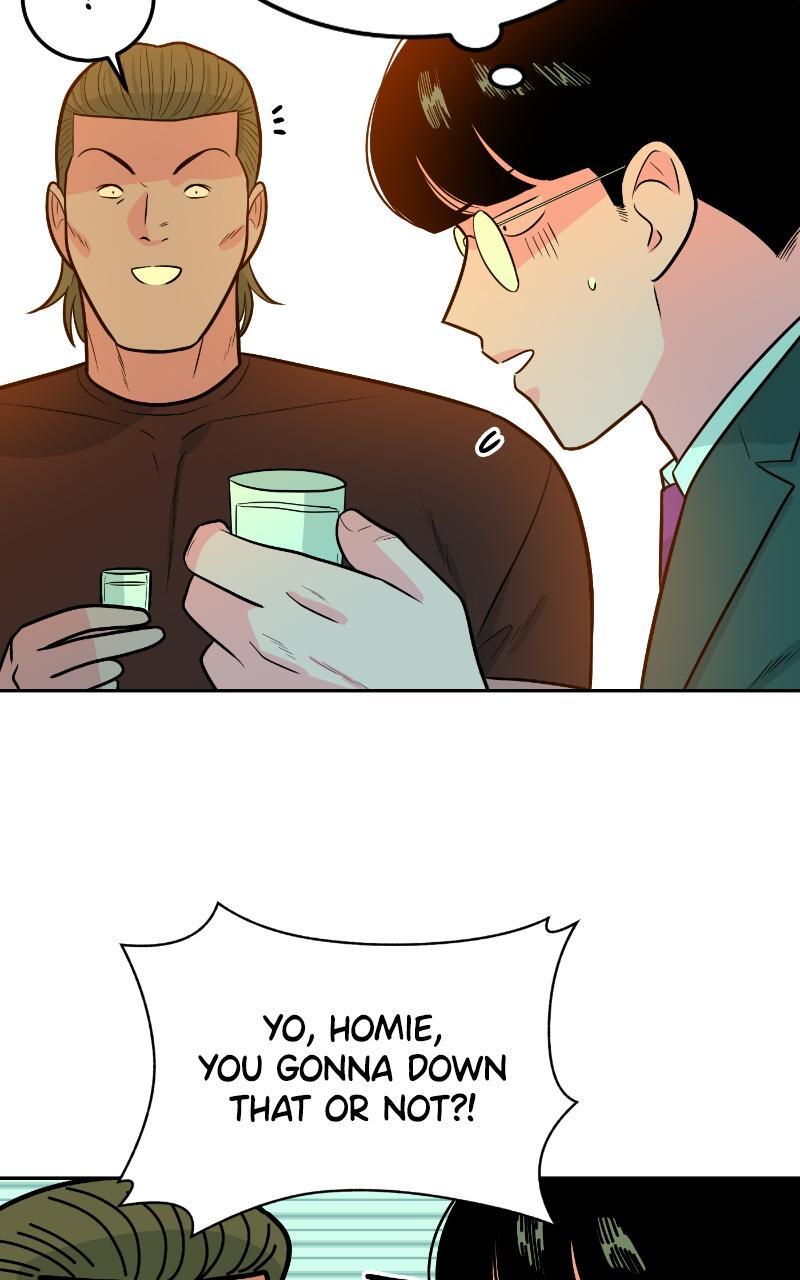Read The Good Student Manga Online
