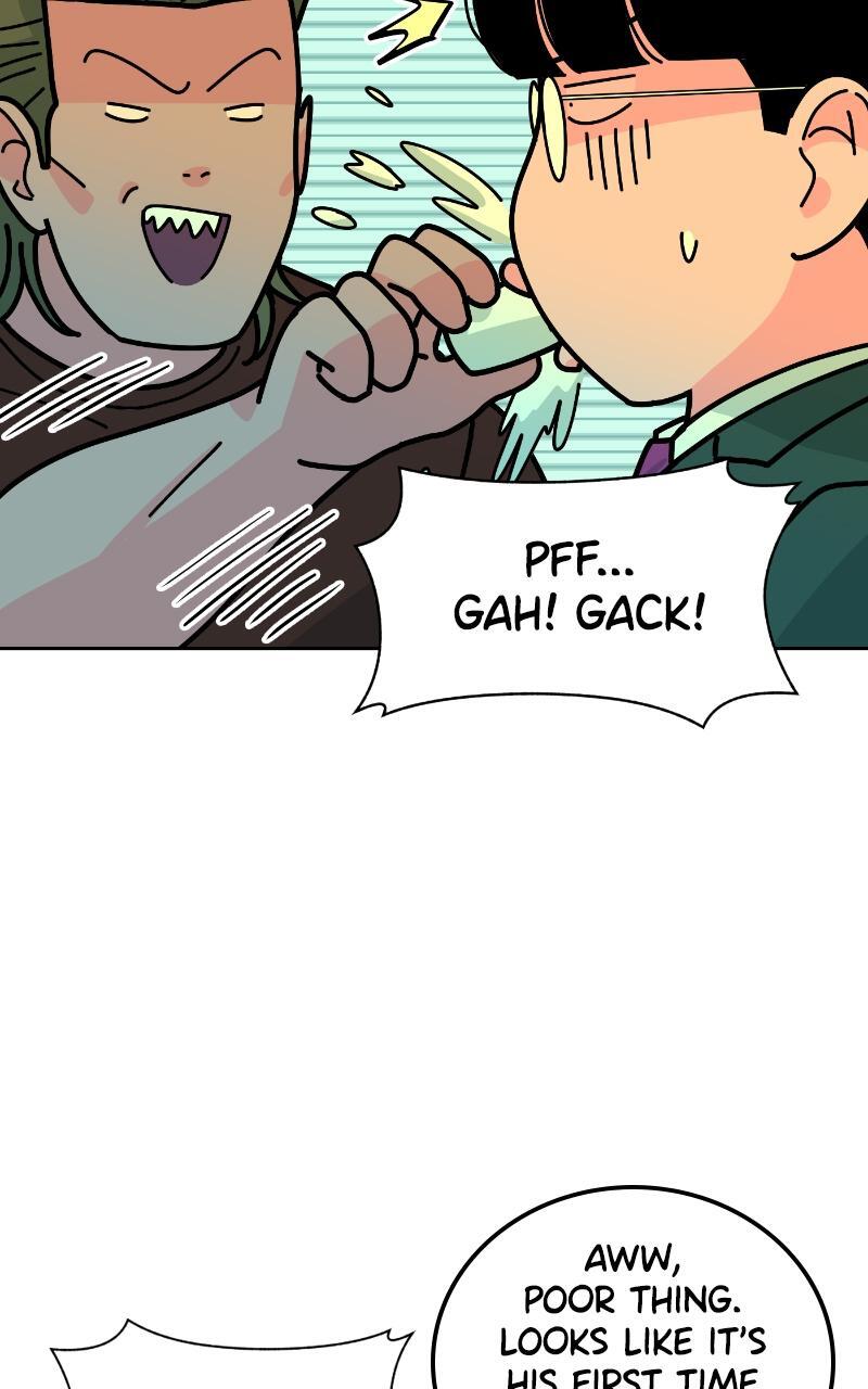 Read The Good Student Manga Online