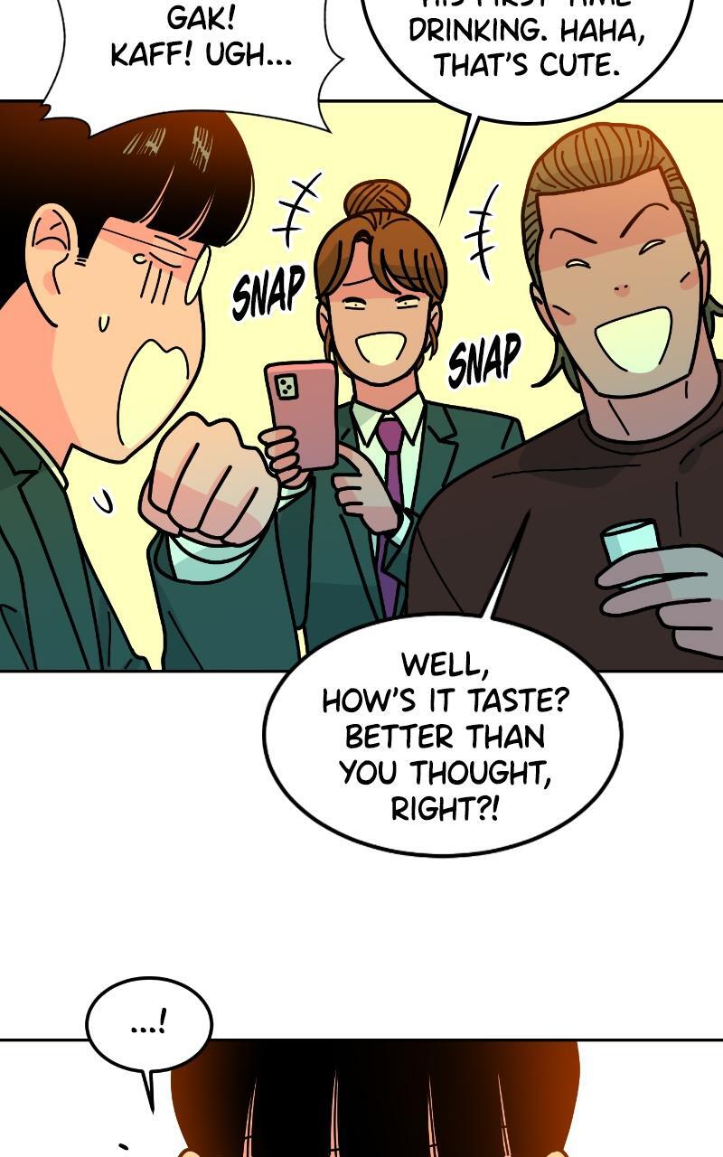 Read The Good Student Manga Online