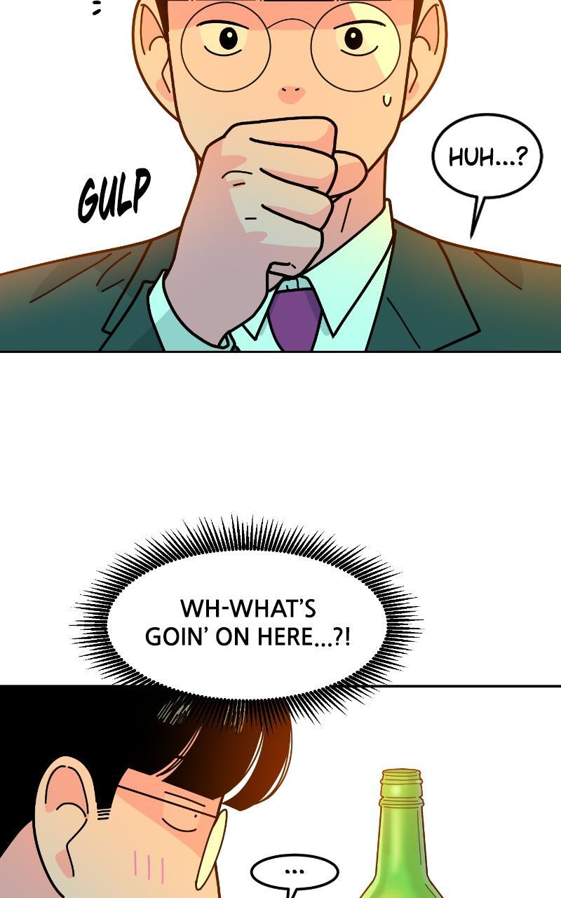 Read The Good Student Manga Online