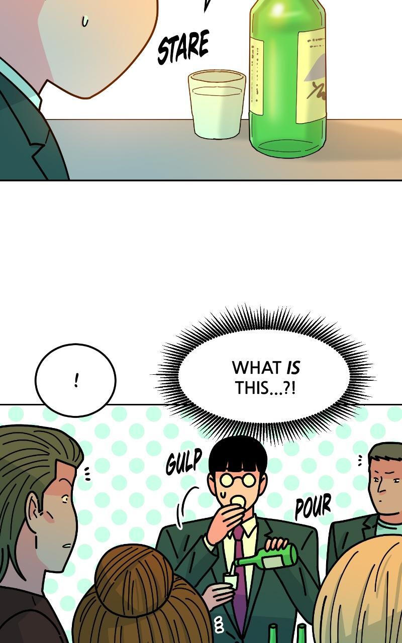 Read The Good Student Manga Online