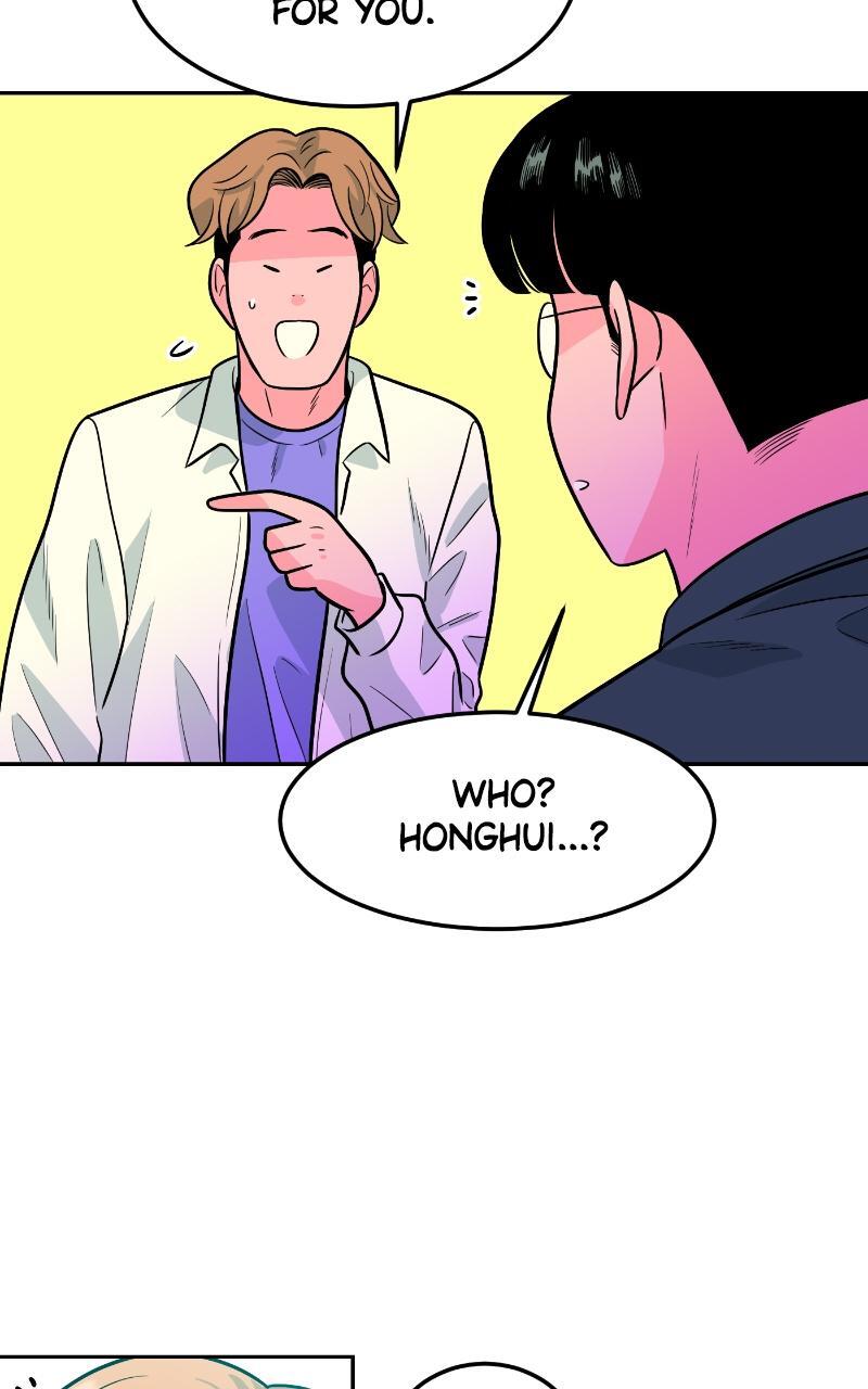 Read The Good Student Manga Online
