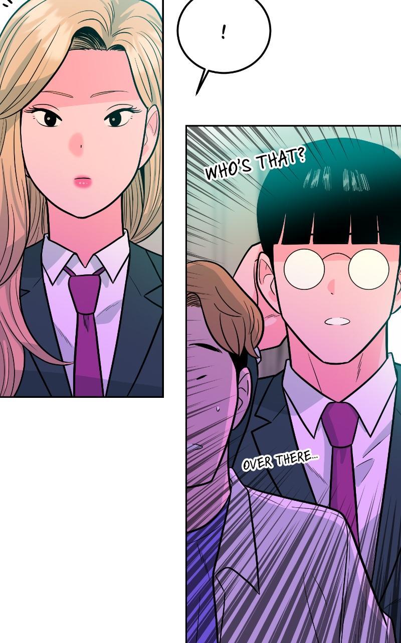 Read The Good Student Manga Online