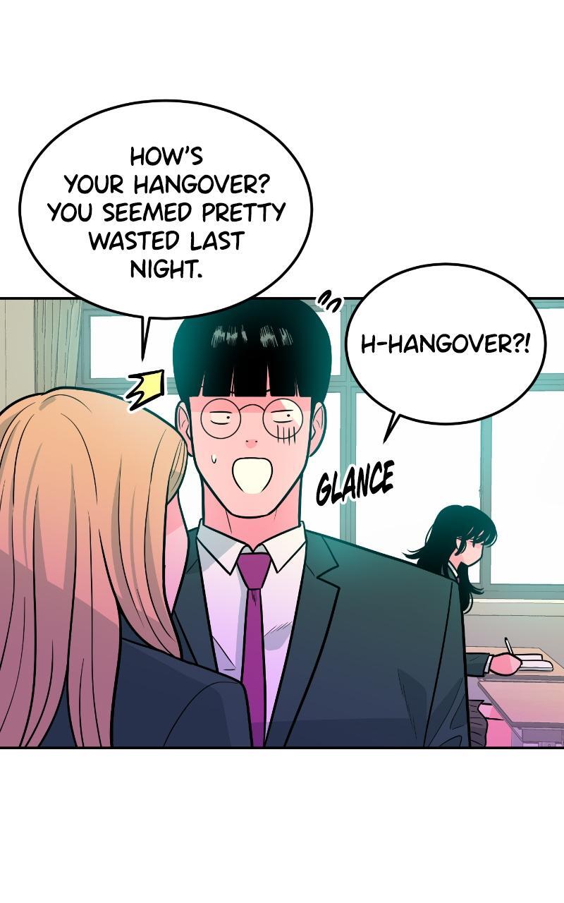 Read The Good Student Manga Online