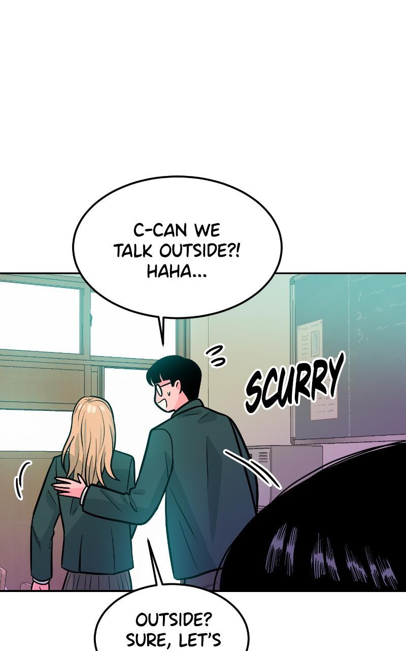 Read The Good Student Manga Online