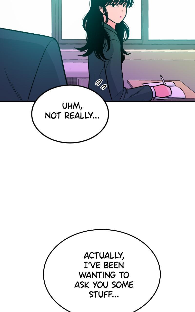 Read The Good Student Manga Online