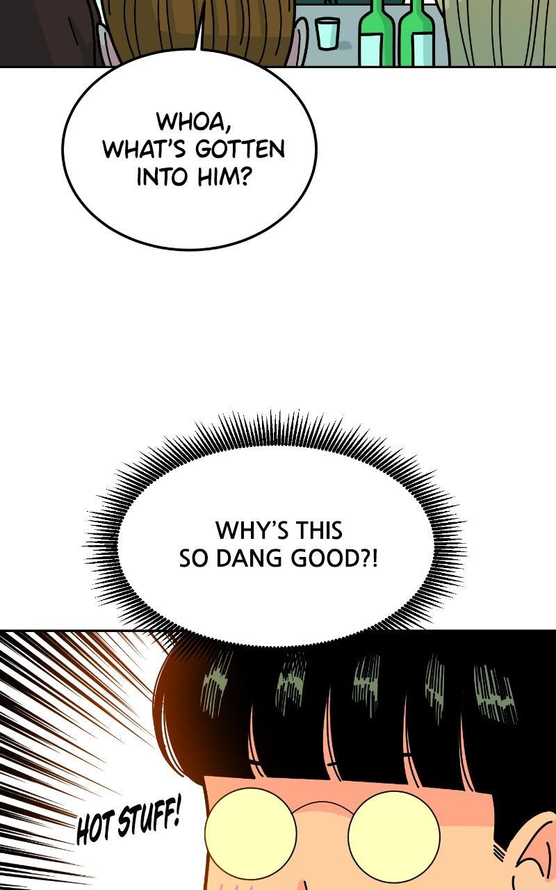 Read The Good Student Manga Online