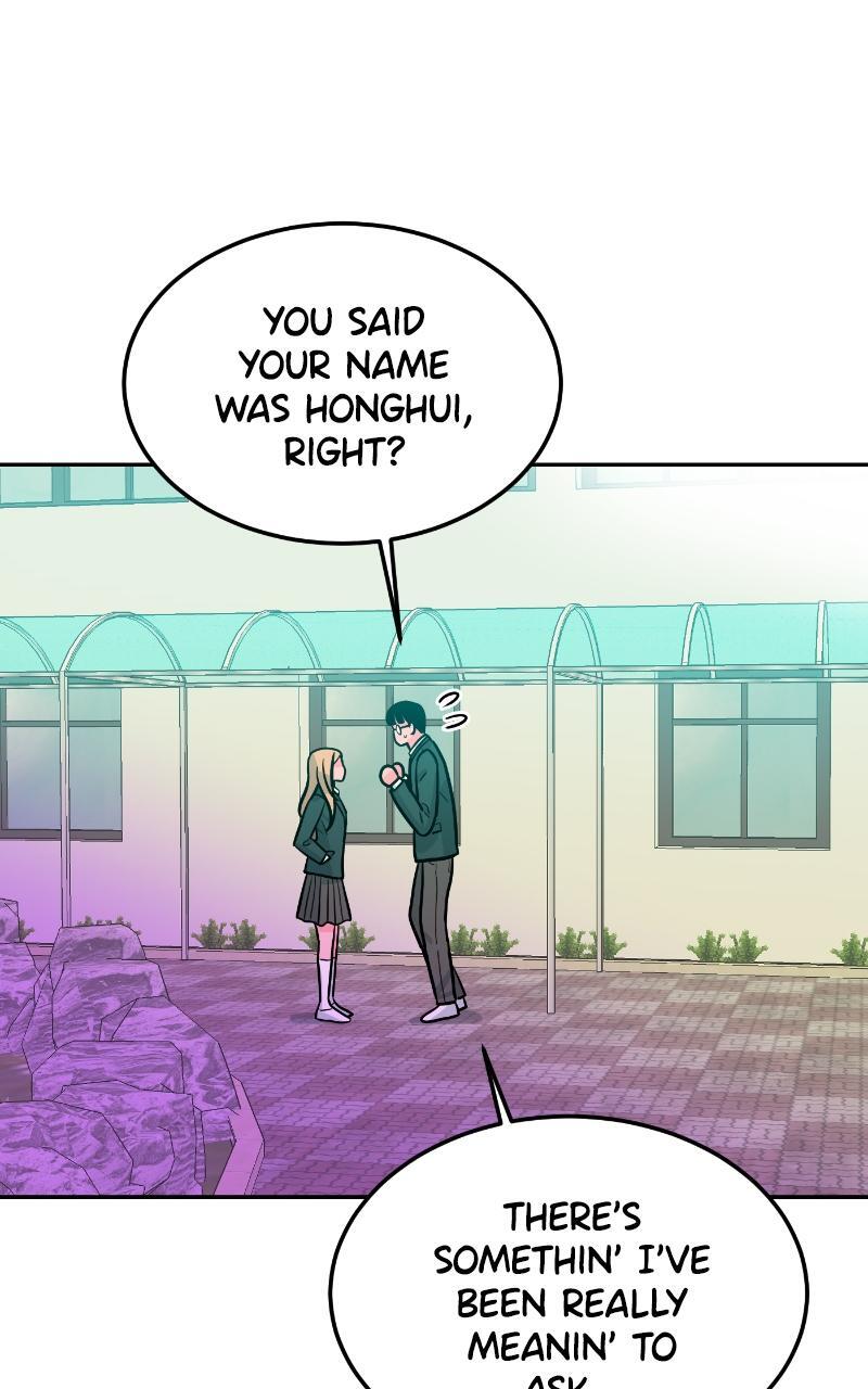 Read The Good Student Manga Online