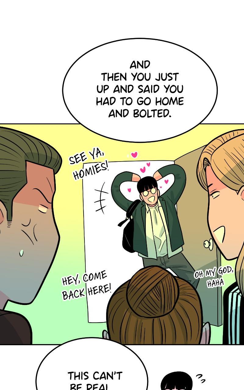 Read The Good Student Manga Online