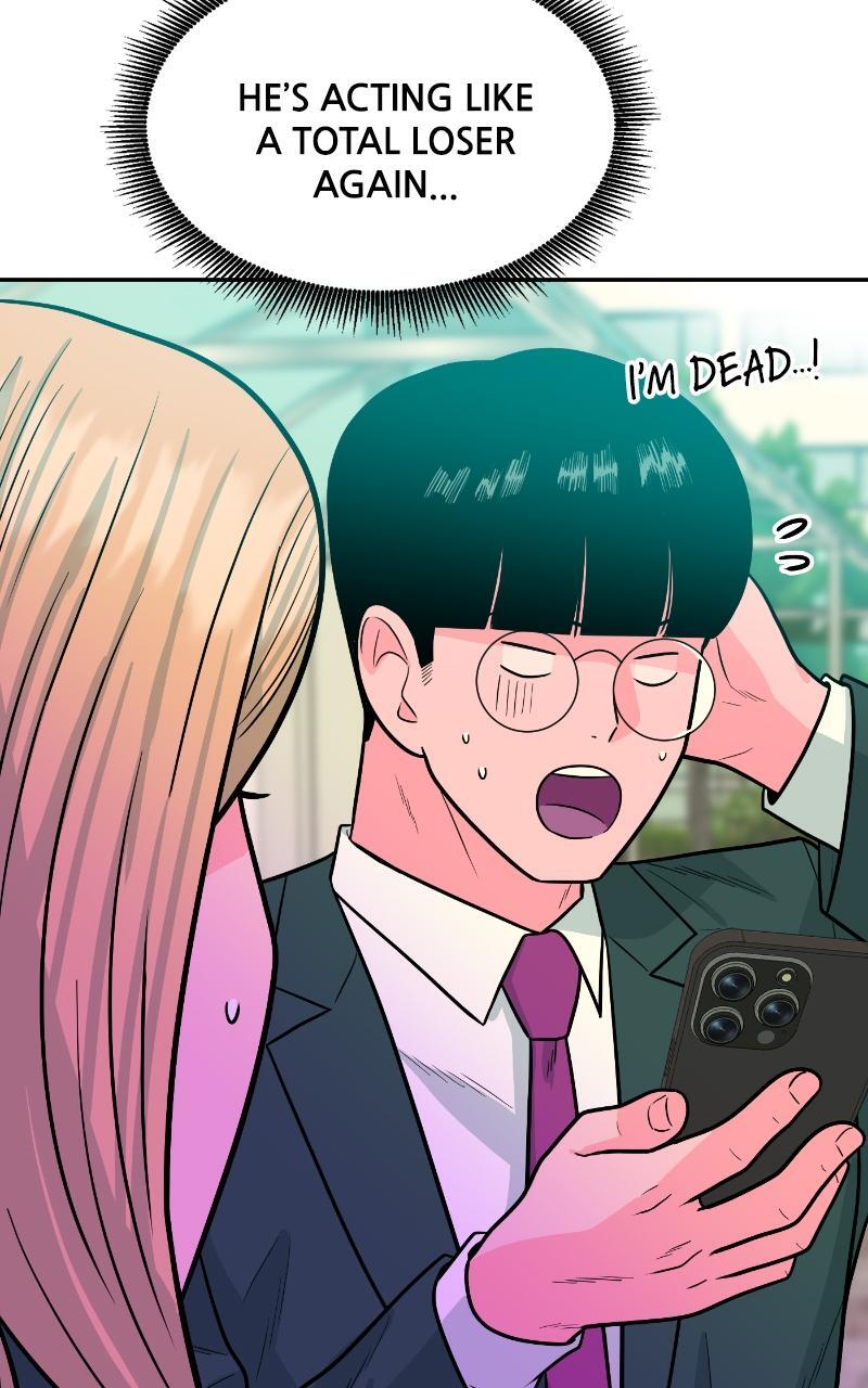 Read The Good Student Manga Online