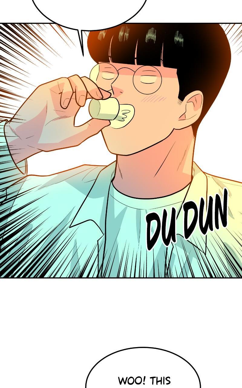 Read The Good Student Manga Online