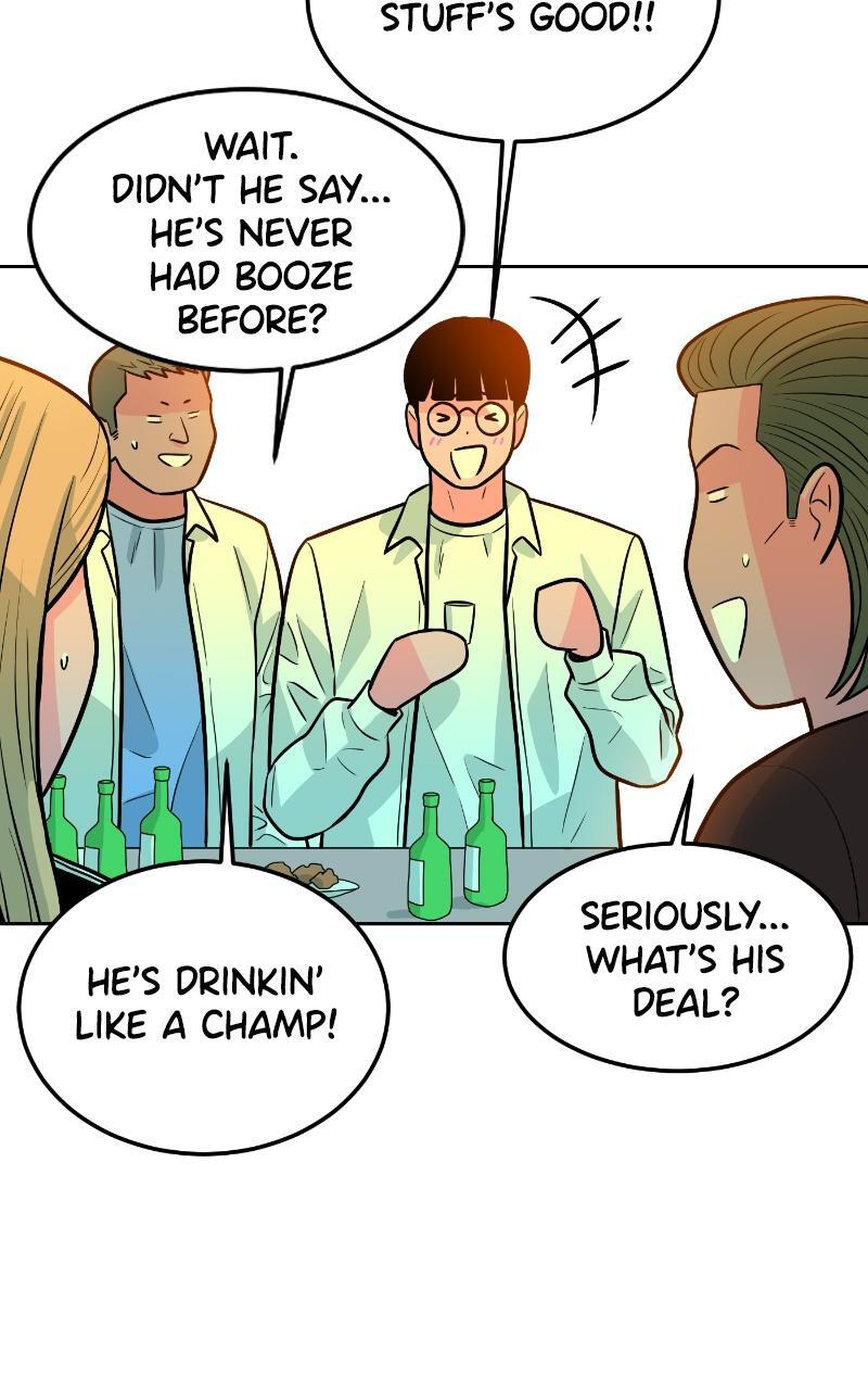Read The Good Student Manga Online