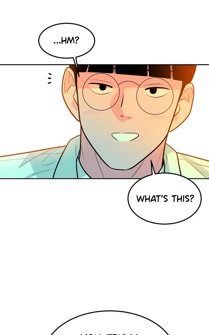 Read The Good Student Manga Online