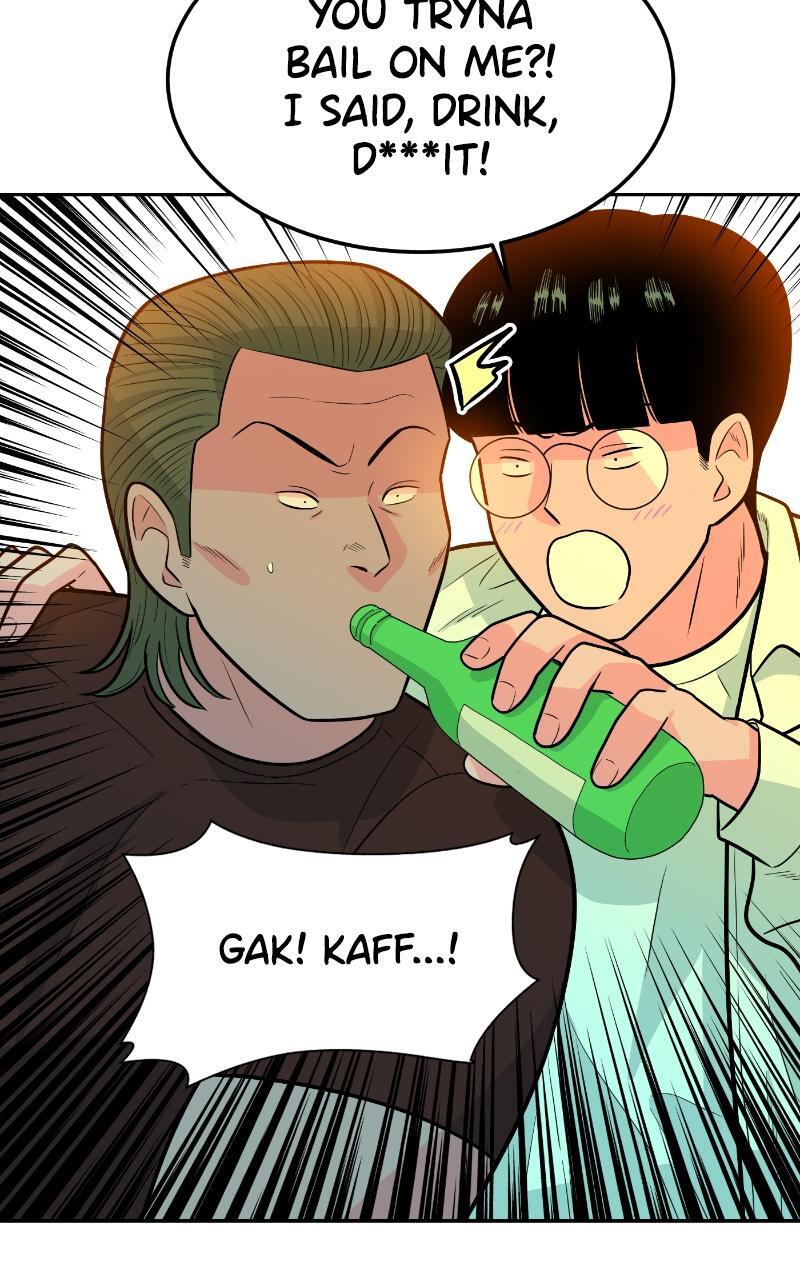 Read The Good Student Manga Online
