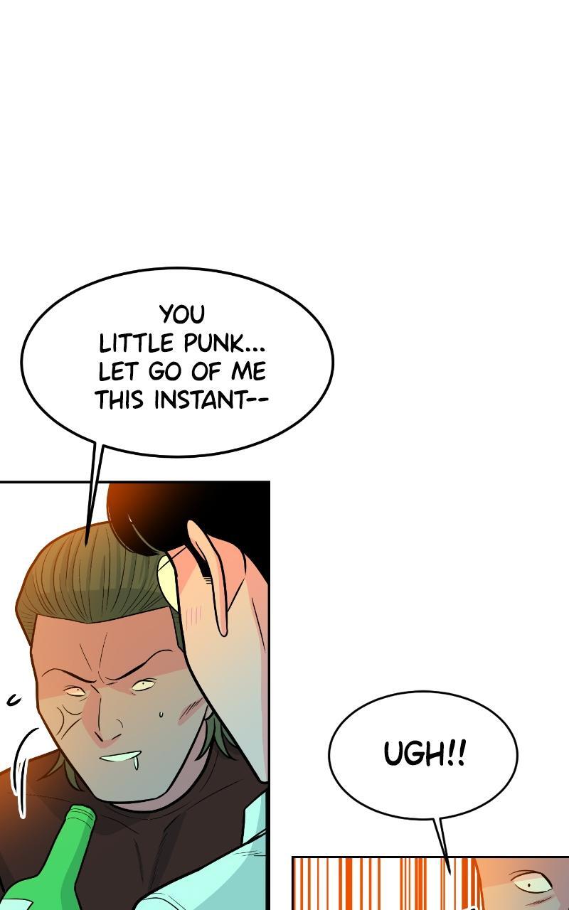Read The Good Student Manga Online