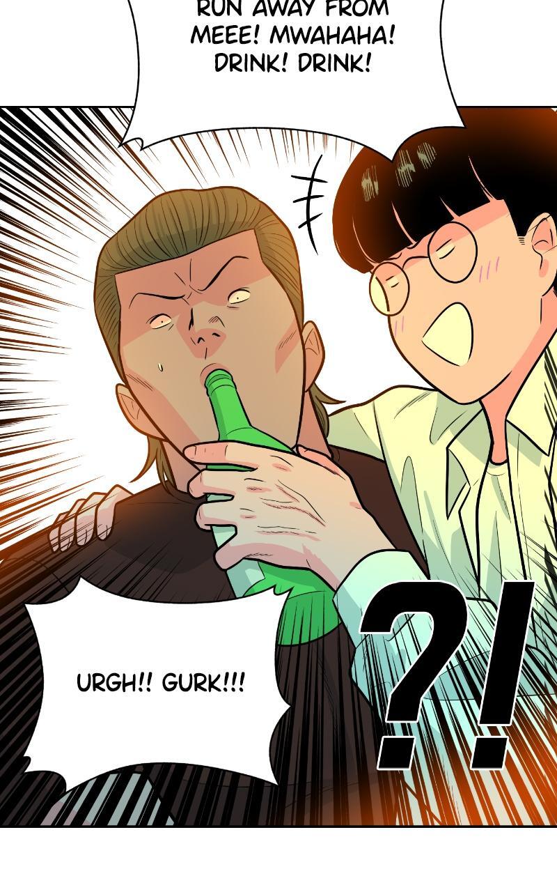 Read The Good Student Manga Online