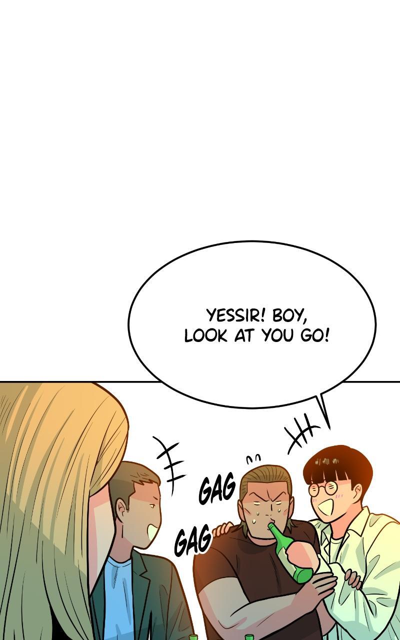 Read The Good Student Manga Online