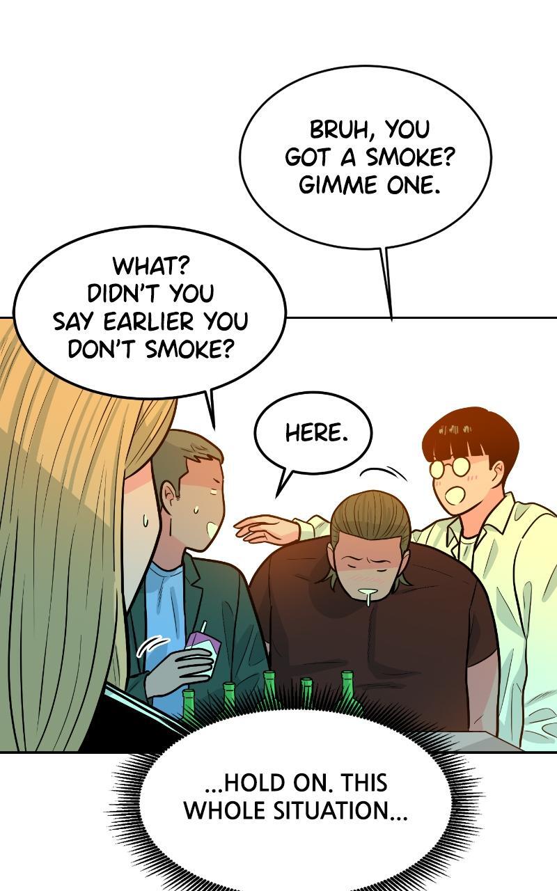 Read The Good Student Manga Online