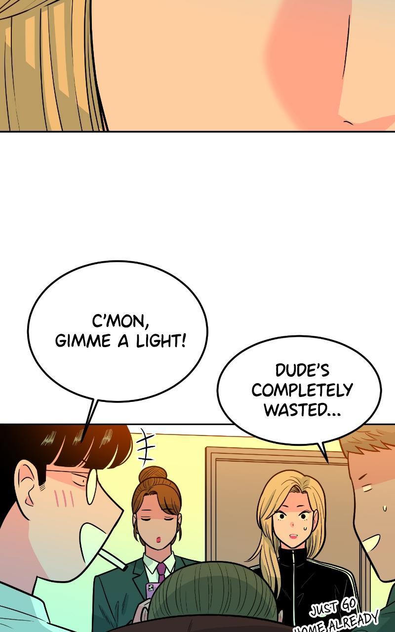 Read The Good Student Manga Online