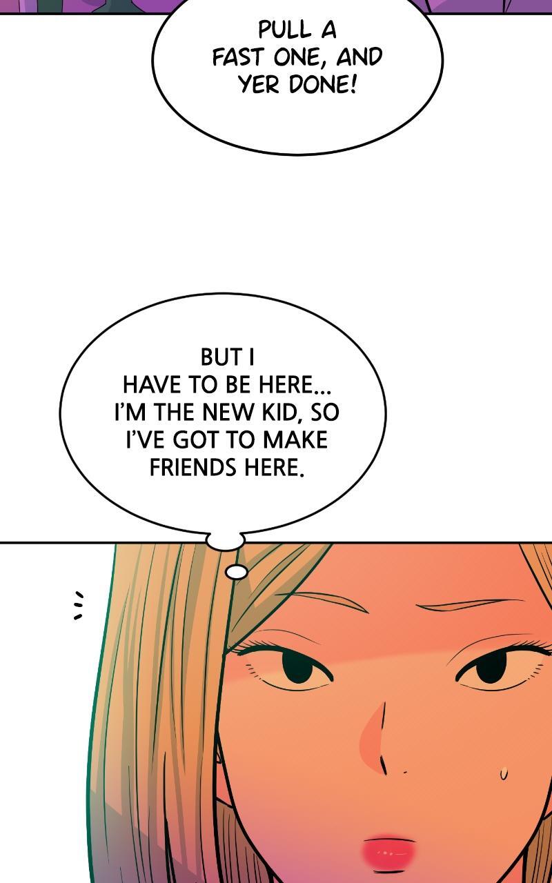 Read The Good Student Manga Online