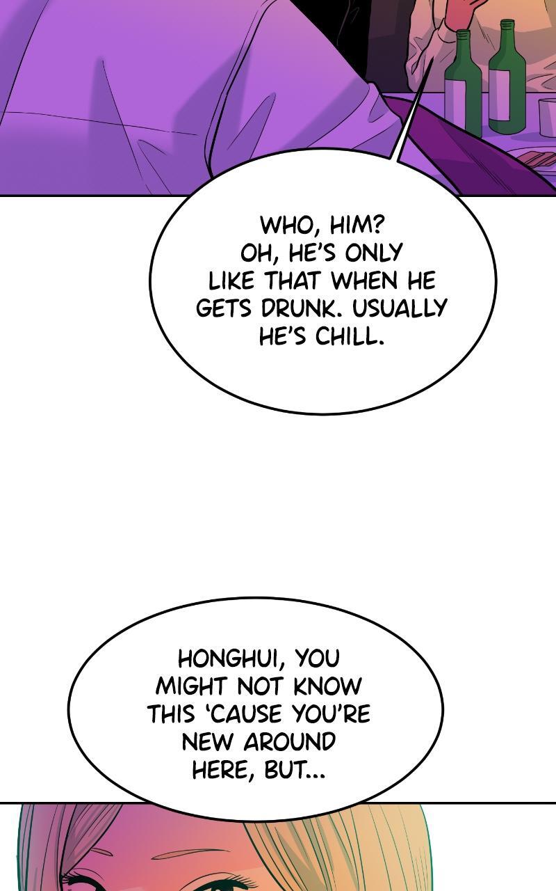 Read The Good Student Manga Online