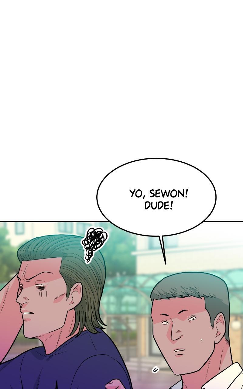 Read The Good Student Manga Online