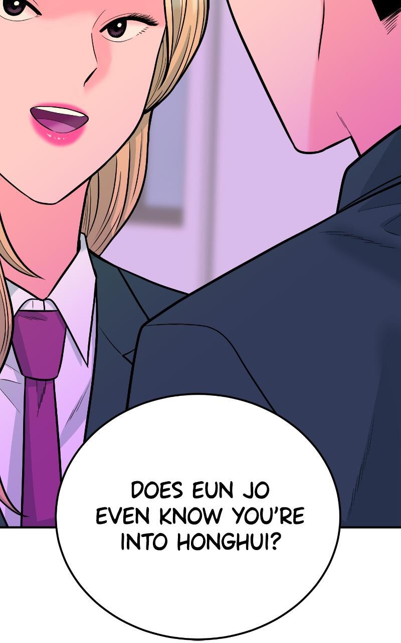 Read The Good Student Manga Online