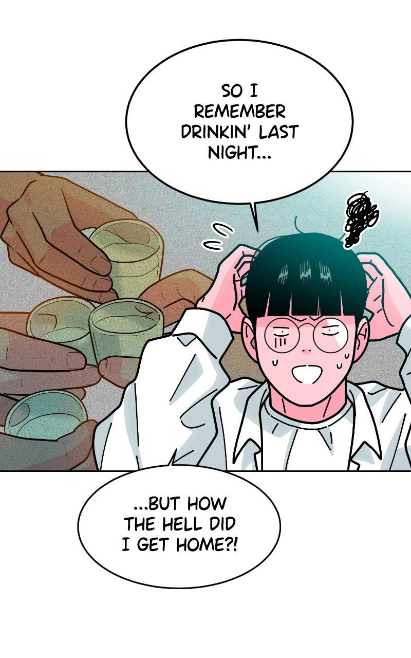 Read The Good Student Manga Online