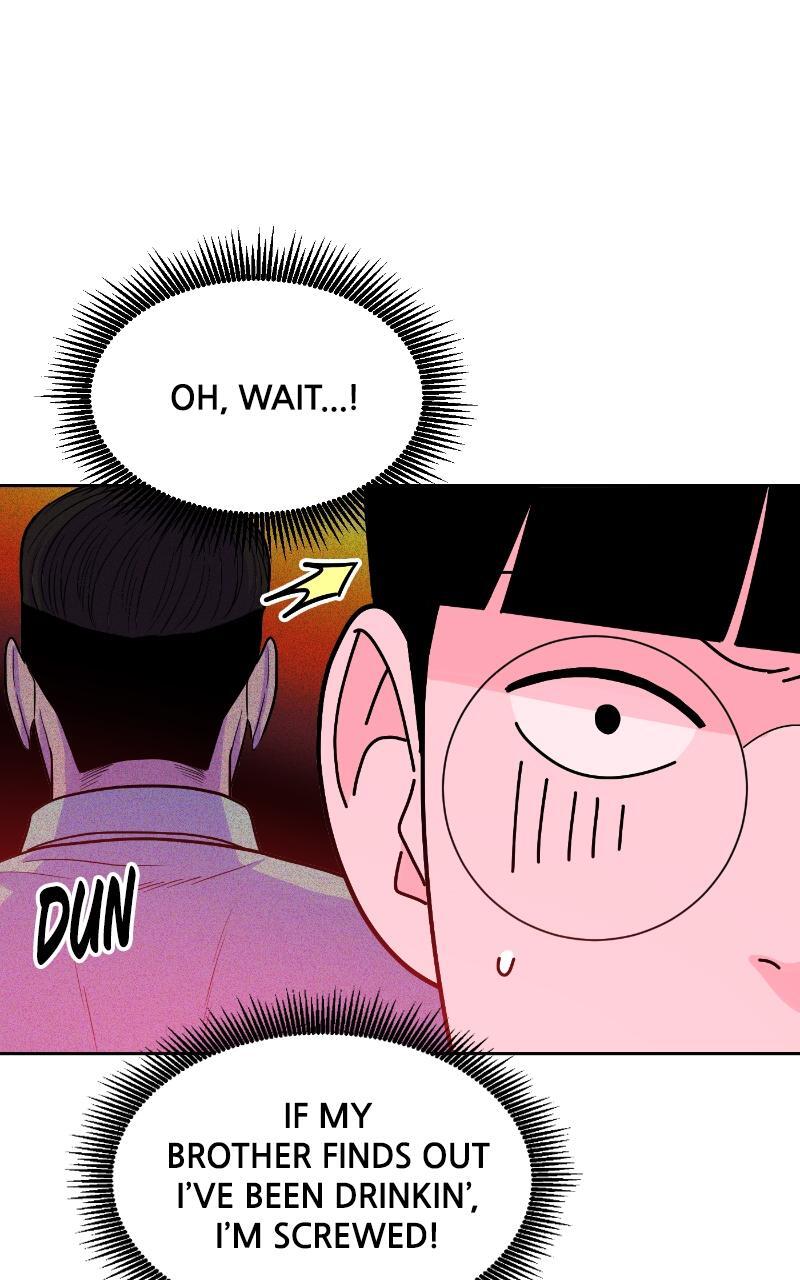 Read The Good Student Manga Online