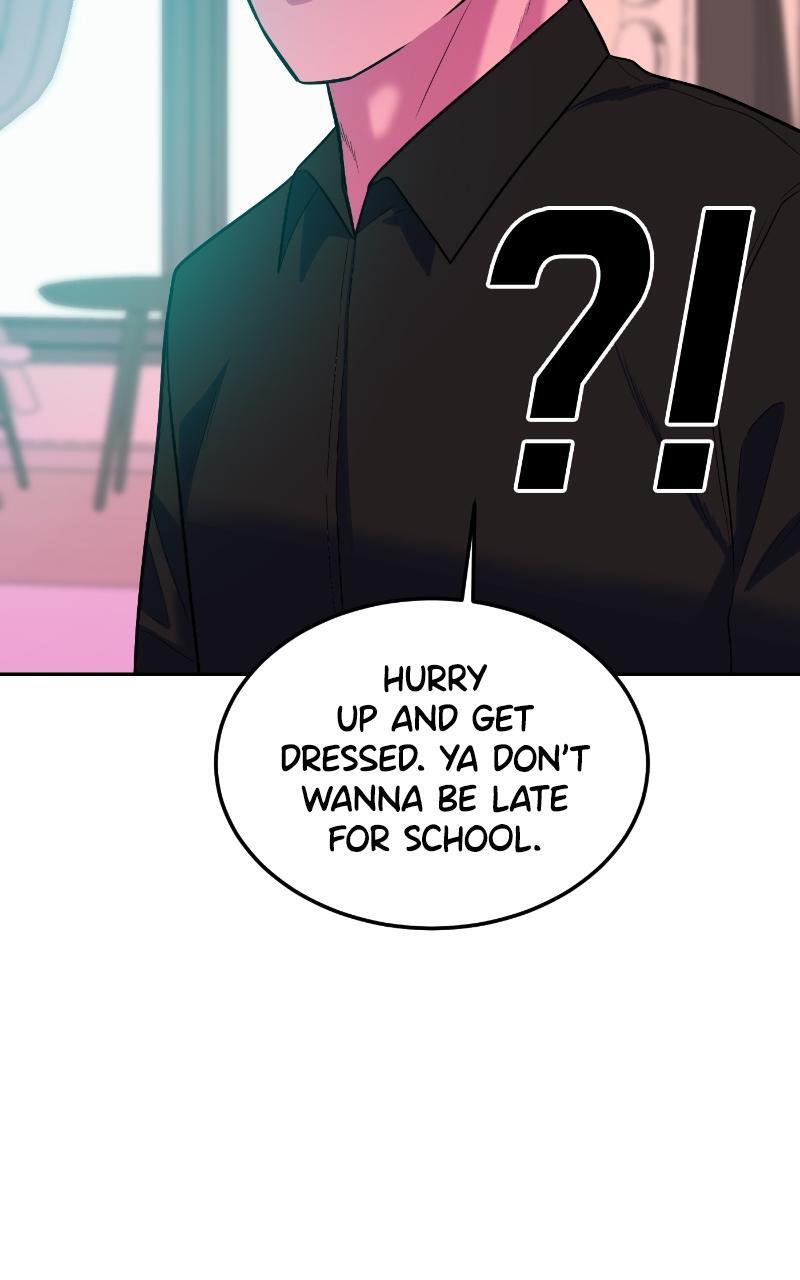 Read The Good Student Manga Online