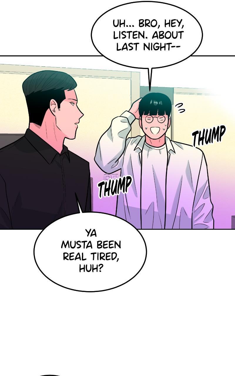 Read The Good Student Manga Online
