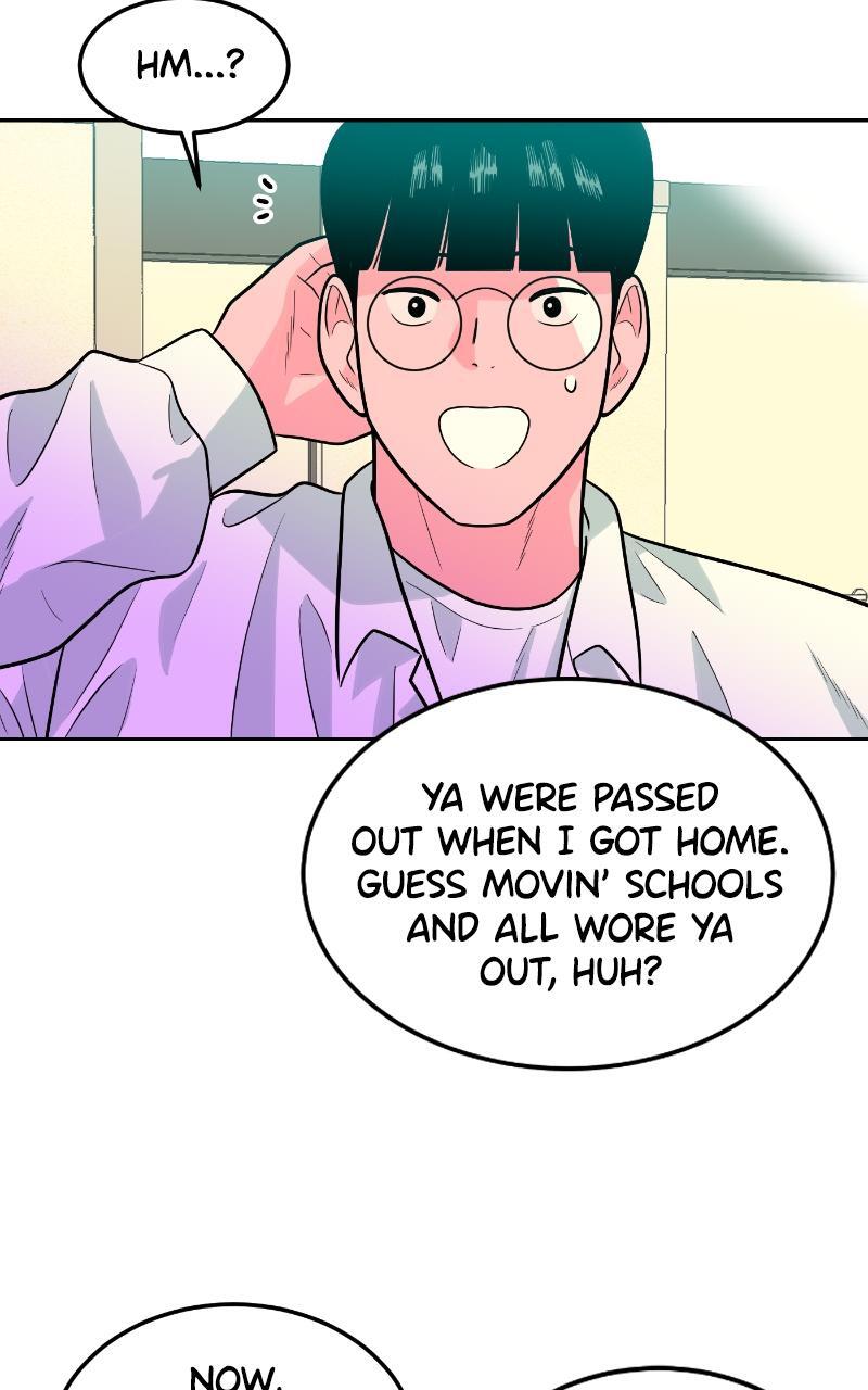Read The Good Student Manga Online