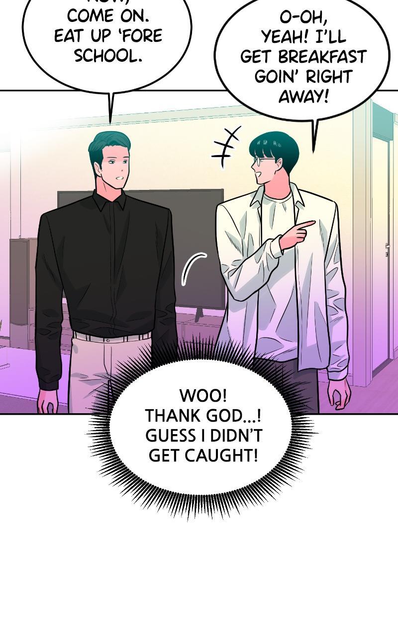 Read The Good Student Manga Online