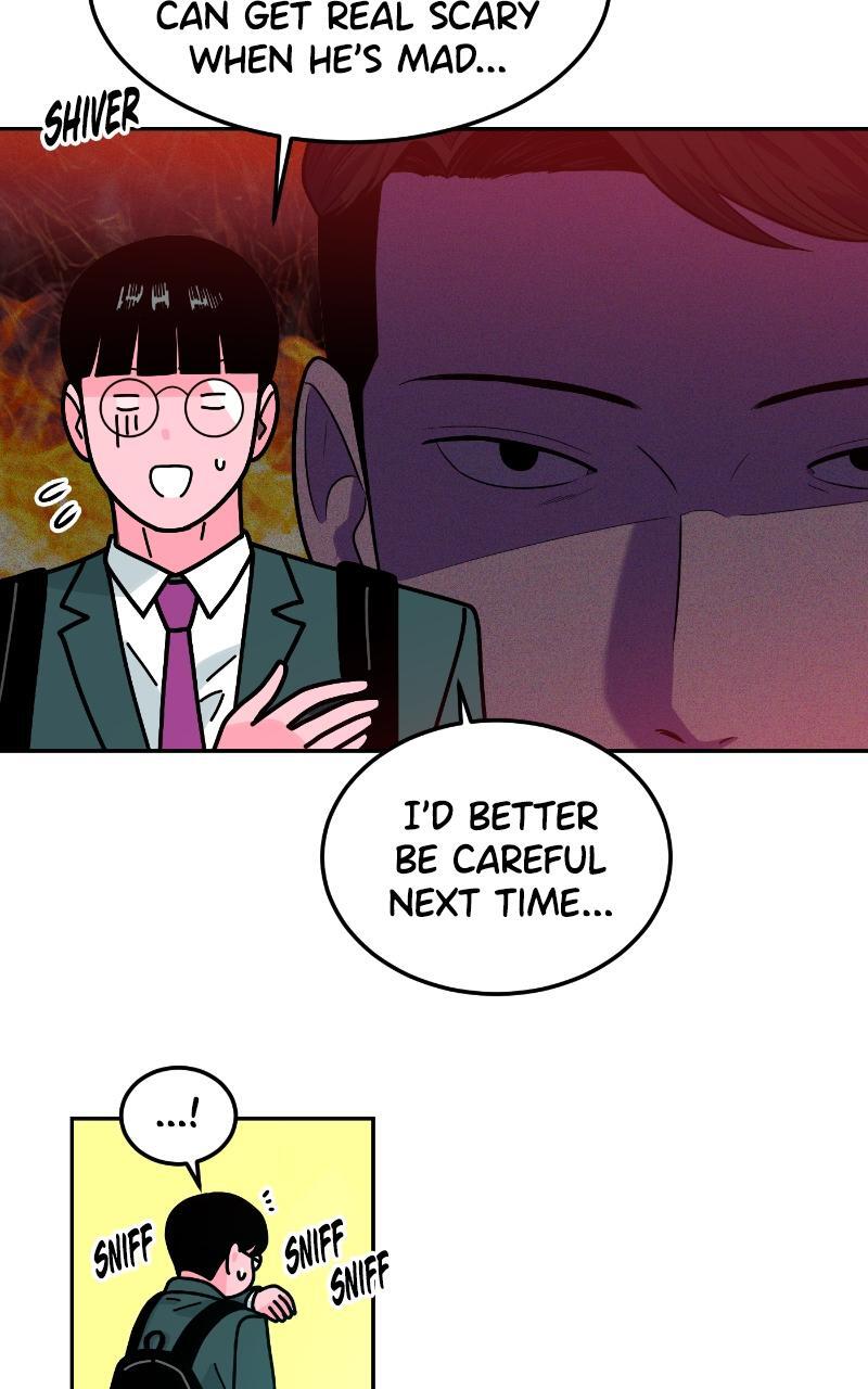 Read The Good Student Manga Online