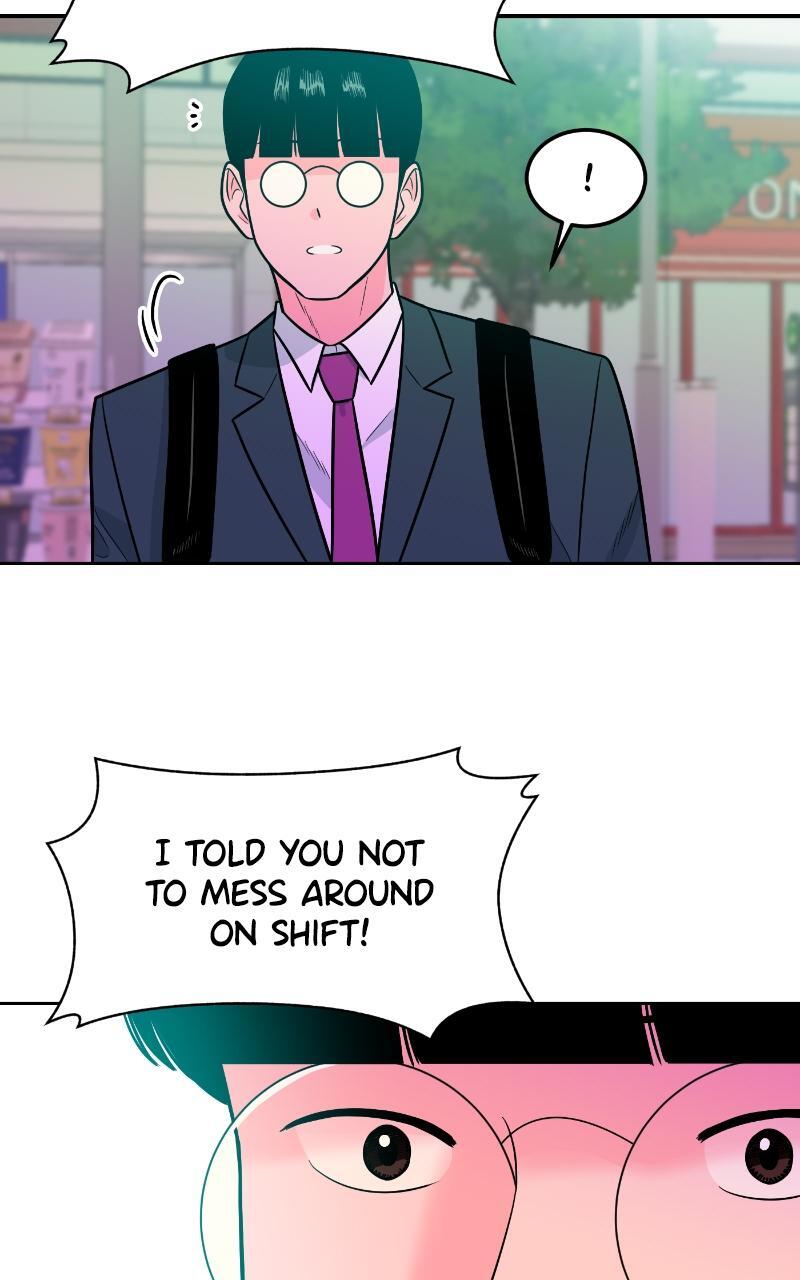 Read The Good Student Manga Online