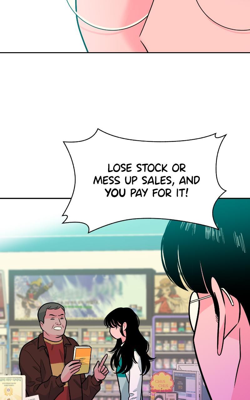 Read The Good Student Manga Online