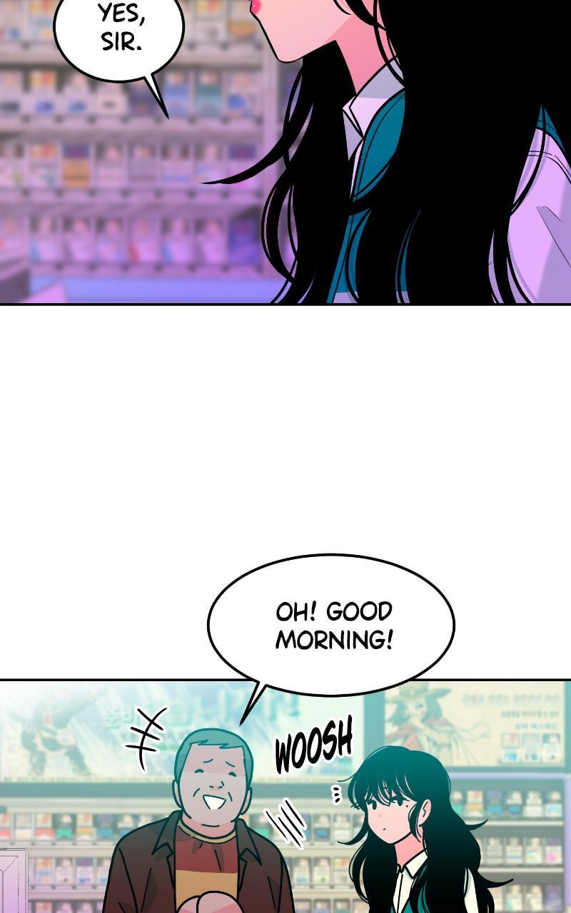 Read The Good Student Manga Online