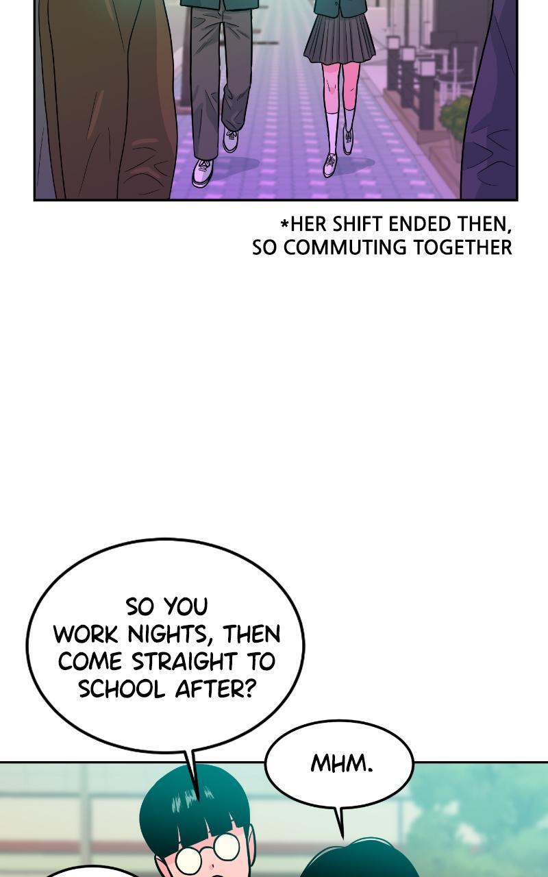 Read The Good Student Manga Online
