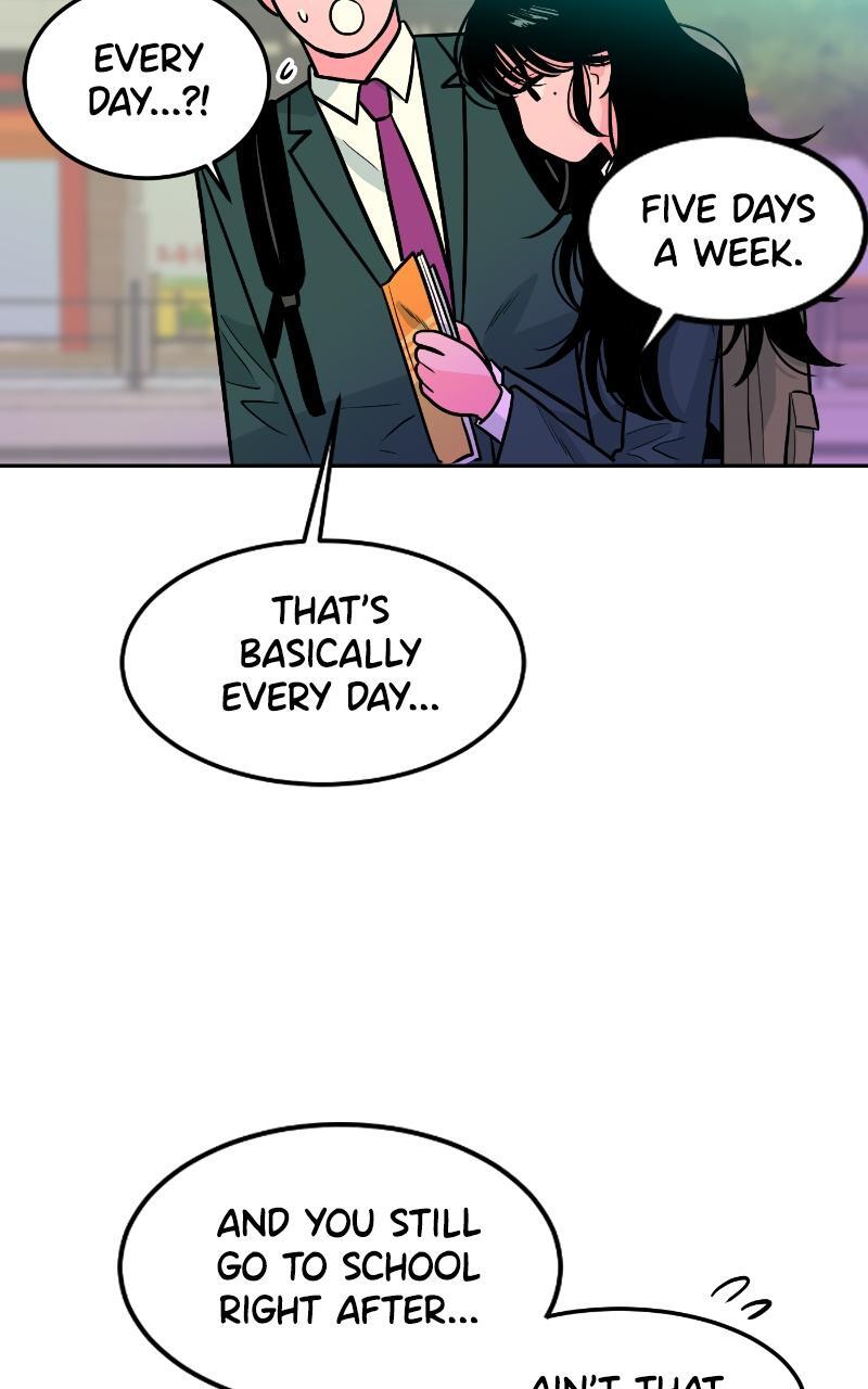 Read The Good Student Manga Online
