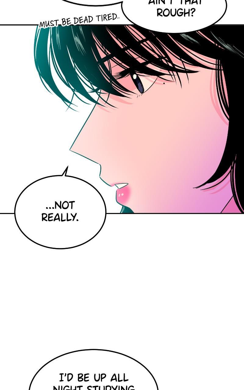 Read The Good Student Manga Online